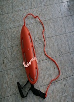 Phao Cứu Sinh 03